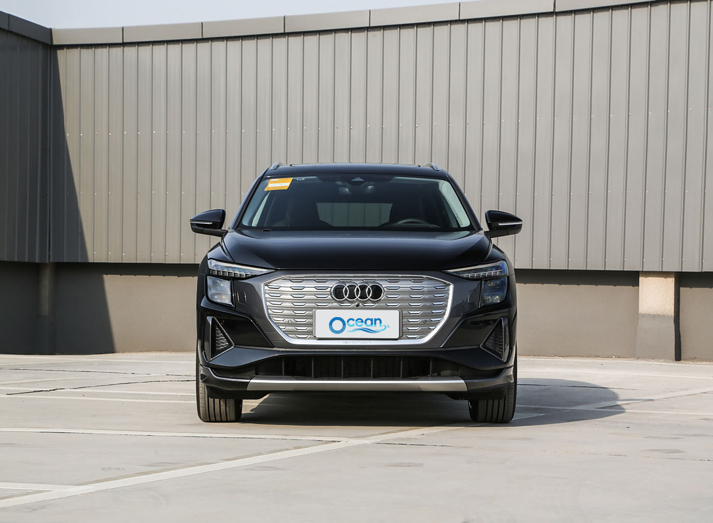 Q5-ETRON