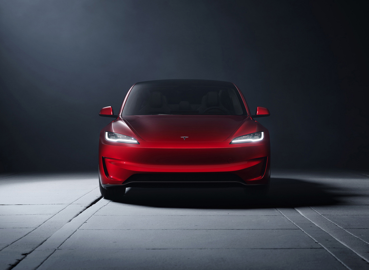 Model 3